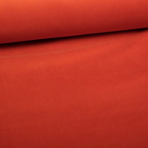 Velours / Velvet tissu d'ameublement Jaune Ocre (kopie)