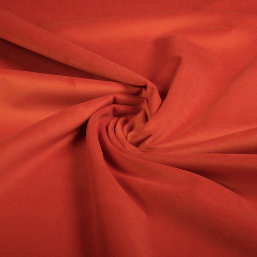Velours / Velvet tissu d'ameublement Jaune Ocre (kopie)